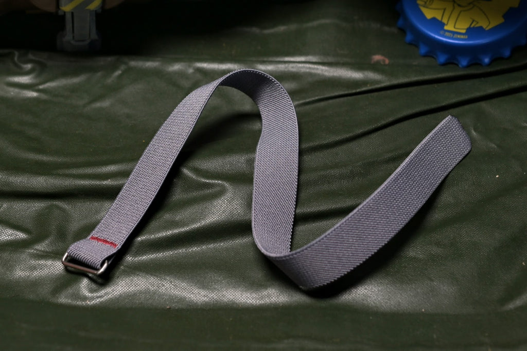 "Paladin" Chrono-Grip™ Strap Module