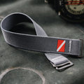 Custom HD Print Original Hook Strap™